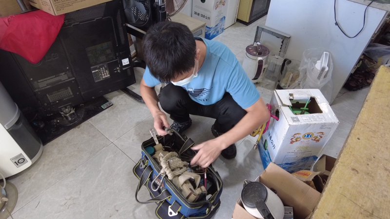维修配件：选择正确零件的关键步骤