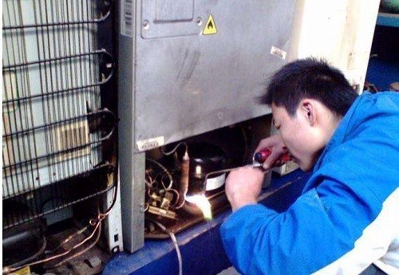 上门维修：如何找到靠谱的服务